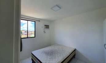 Imagem 5: Flat para Locação em Recife, Casa Forte, 1 dormitório, 1 banheiro, 1 vaga
