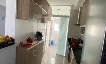 Imagem 5: Apartamento para aluguel com 90 metros quadrados com 3 quartos em Centro - Taubaté - São P