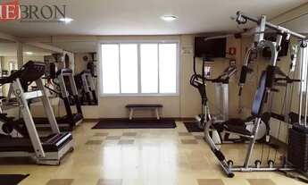 Imagem 6: BELÍSSIMO APARTAMENTO DISPONÍVEL PARA LOCAÇÃO NO TATUAPÉ!!