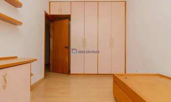 Imagem 5: Apartamento 3 dormitórios (1 suíte) 3 banheiros, 2 vagas- Av. Cursino