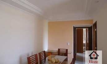 Imagem 4: Apartamento com 2 dormitórios à venda, 74 m² - Jardim Antônio Von Zuben - Campinas/SP