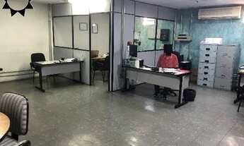 Imagem 2: GALPÃO para locação VILA LEOPOLDINA, SÃO PAULO