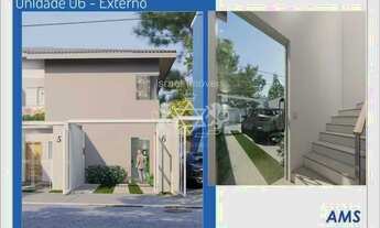 Imagem 3: Imperdível oportunidade de Casa em pavimento superior à venda no bairro Pontal de Santa M