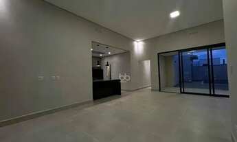 Imagem 5: Casa com 3 dormitórios à venda, 192 m² por R$ 1.690.000 - Condomínio Maria José - Indaiatu