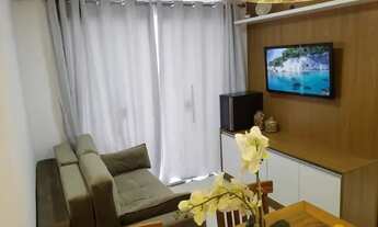 Imagem: Apartamento à venda com 01 quarto no bairro