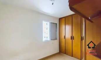 Imagem 3: Apartamento com 3 dormitórios à venda, 60 m² - Vila Padre Manoel de Nóbrega - Campinas/SP