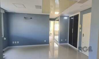 Imagem 2: Apartamento de 1 dormitório no bairro Vila Nova