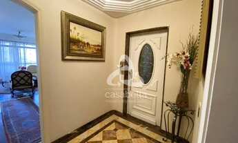 Imagem 6: Apartamento com 4 dormitórios, 294 m² - venda por R$ 2.250.000,00 ou aluguel por R$ 15.000