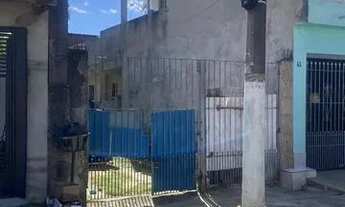 Imagem: Vendo Terreno 5x25, 125 mt Vila Amorim