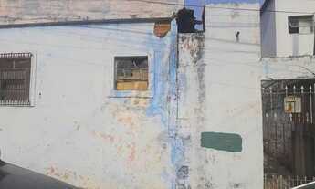 Imagem 2: São Paulo - Terreno Padrão - Cachoeirinha