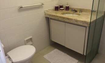 Imagem 4: NEW STAR FLAT Flat / studio com 2 dormitórios