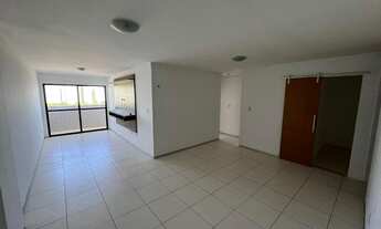 Imagem: Apartamento de 110m² com 4 quartos a venda