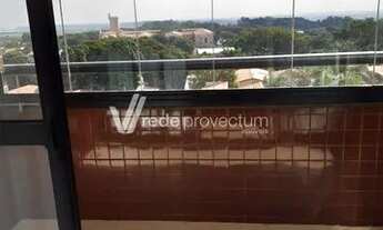 Imagem 3: Apartamento - Jardim Chapadão - Campinas