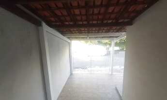 Imagem 5: CASA PERTINHO DO LAGO TABOÃO, RUA SEM SAÍDA BEM TRANQUILA