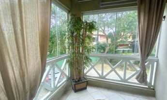 Imagem 2: Apartamento 1 quarto para alugar 47m² - Lagoa da Conceição, Florianópolis, SC