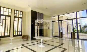 Imagem: Apto vista livre na rua do Mercadão Campolim