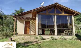 Imagem: Casa Linha Cristo Rei, Morro Reuter RS Ref