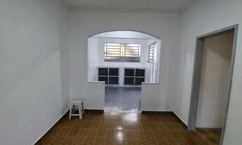 Imagem 4: Casa térrea para venda possui 98 metros quadrados com 2 quartos