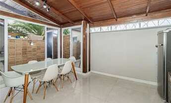 Imagem 4: R$ 749.000 - CONDOMÍNIO VIVENDA ECOVILLE - 144M2 - 3 DORMITÓRIOS - 2 VAGAS