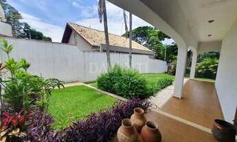 Imagem 3: Casa - Parque Taquaral - Campinas