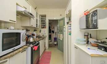 Imagem 5: Apartamento Residencial 3 dormitórios no bairro Floresta em Porto Alegre