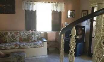 Imagem 5: Casarão 9 Qts em lote 1520 m² na entrada de Itaúna