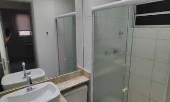 Imagem 5: Apto 2 quartos sendo 1 suíte, semi mobiliado, Barreto - Macaé - RJ