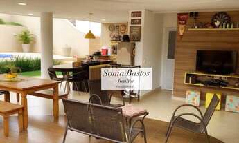 Imagem 4: Casa com 3 suítes à venda ou locação , 350 m² por R$ 2.250.000 - Reserva dos Vinhedos - Lo