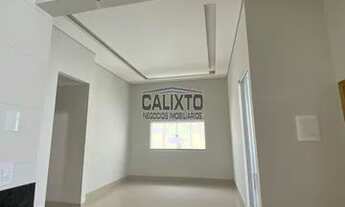 Imagem 2: CASA BAIRRO JARDIM EUROPA