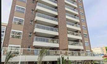 Imagem: Cobertura duplex com melhor preço na região