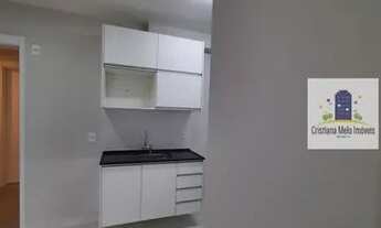 Imagem 4: Apartamento com 34m² para venda, 2 dormitórios Lapa, São Paulo/SP