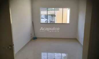 Imagem 3: Casa para aluguel, 2 quartos, 2 vagas, Jardim Nielsen Ville - Americana/SP