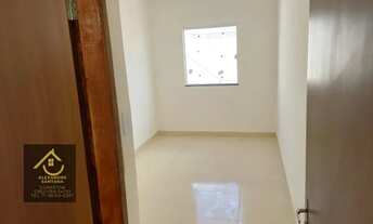 Imagem 7: Casa para venda com 60 metros quadrados com 2 quartos em Asa Branca - Feira de Santana - B