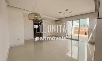 Imagem: Cobertura De 3 Quartos no Residencial Portal