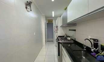 Imagem 7: Guilhermina - 02 dorms c/sacada Gourmet e Lazer por 400 mil