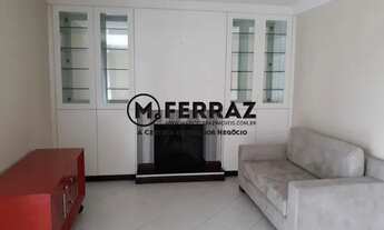 Imagem 7: Apartamento de 240m², 3 suítes, 3 vagas no coração do Itaim Bibi