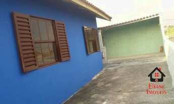 Imagem 2: Casa com 2 dormitórios à venda, 50 m² - Conjunto Residencial Parque São Bento - Campinas/S