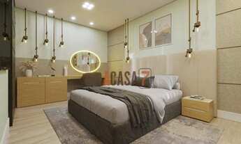 Imagem 3: Casa com 4 dormitórios à venda, 240 m² - Condomínio Ibiti Royal Park - Sorocaba/SP