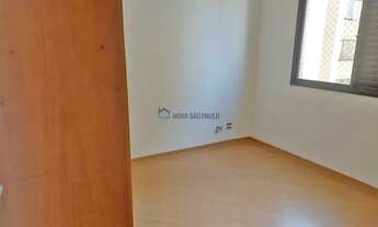 Imagem 5: Metrô São Joaquim, Apartamento com 2 Dormitorios, Andar Alto, Garagem 57 m²