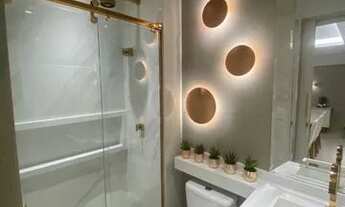 Imagem 3: Apartamento para venda com 126 metros quadrados com 2 quartos em Horto - Teresina - PI