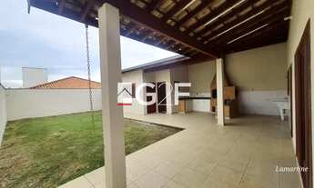 Imagem 3: Casa - Jardim Planalto - Paulínia