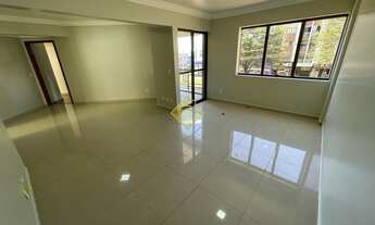 Imagem 3: Apartamento à venda, 1 suíte + 2 quartos, 2 vagas, Centro - Toledo/PR