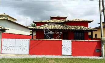 Imagem 7: Bela casa a venda em Unamar, 2 quartos, suíte, Tamoios - Cabo Frio - RJ