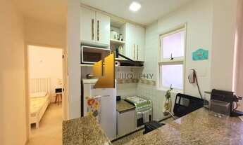 Imagem 6: Flat para venda tem 73 metros quadrados com 2 quartos em Juquehy - São Sebastião - SP