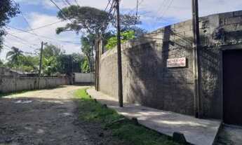 Imagem 3: Casa no Maria Helena Novaes, em Peruíbe