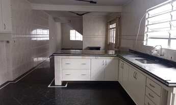 Imagem 3: Sobrado para aluguel com 200 metros quadrados com 4 quartos em Mauá - São Caetano do Sul