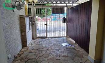 Imagem 2: Edícula com 2 dormitórios para alugar, 50 m² por R$ 1.009,00/mês - Jardim Eulina - Campina