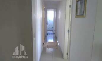 Imagem 5: RR5503 Apartamento 105m² CONDOMÍNIO PARQUE BARUERI - OPORTUNIDADE - 4 Dorms 2 Vagas - Baru