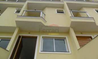 Imagem 3: Sobrado Novo perfeito para você e sua família!