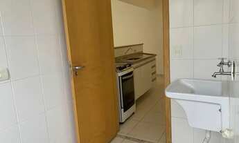 Imagem 6: Apartamento com 2 dormitórios para alugar, 80 m² por R$ 4.278,45 - Jardim Aquarius - São J